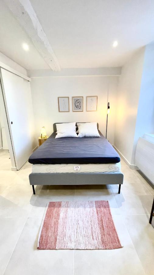 Duplex - Valbonne Village Kültér fotó