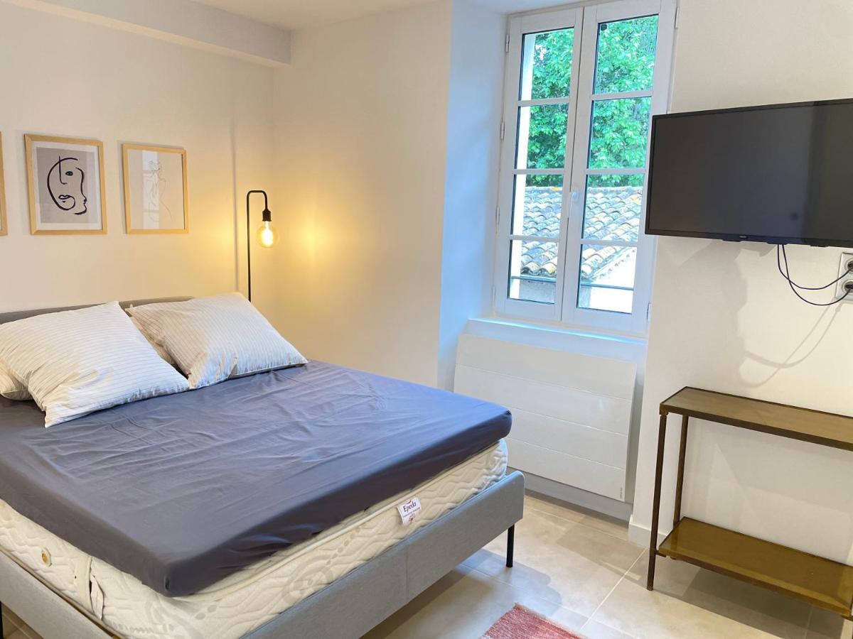 Duplex - Valbonne Village Kültér fotó