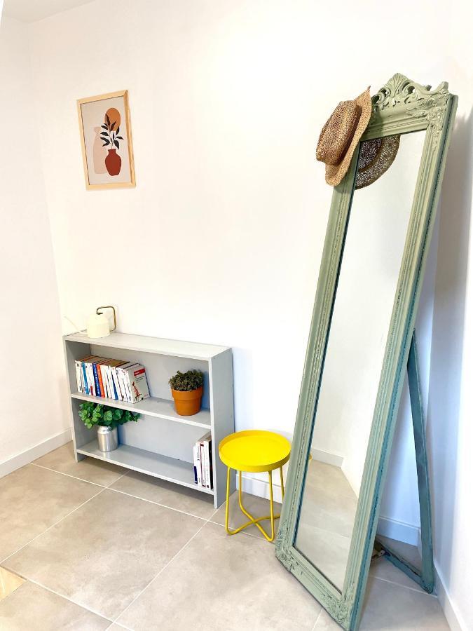 Duplex - Valbonne Village Kültér fotó