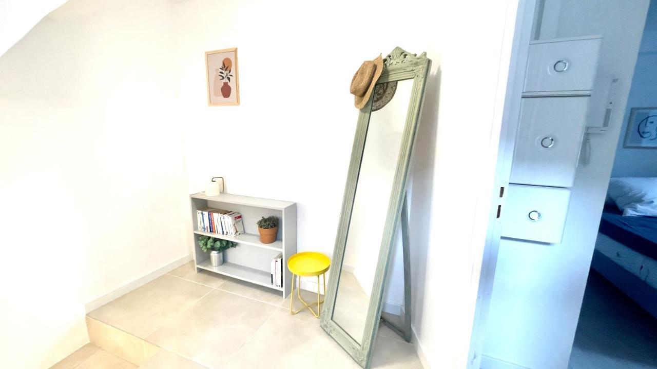 Duplex - Valbonne Village Kültér fotó