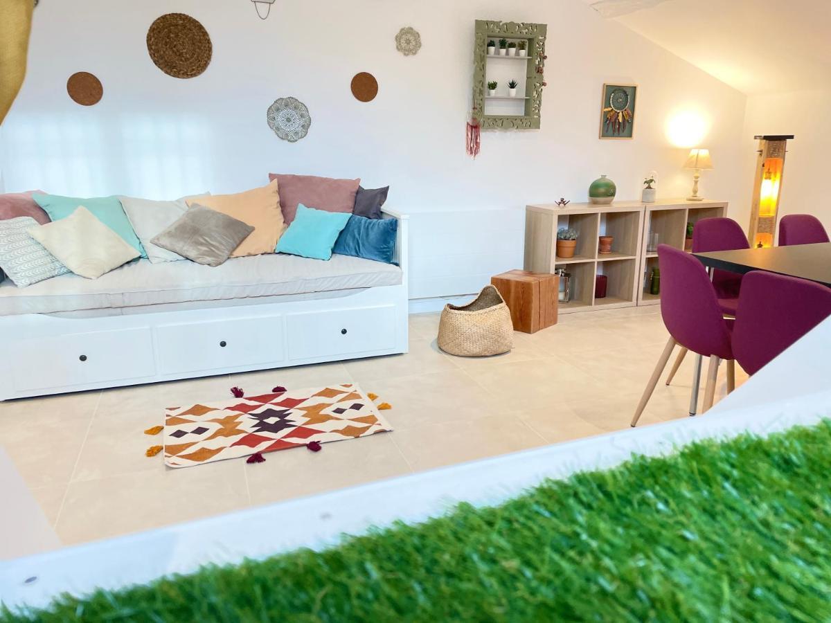 Duplex - Valbonne Village Kültér fotó
