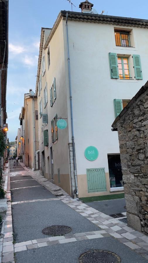Duplex - Valbonne Village Kültér fotó